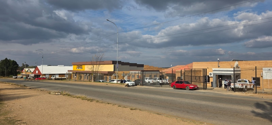 0 Bedroom Property for Sale in Ventersdorp North West